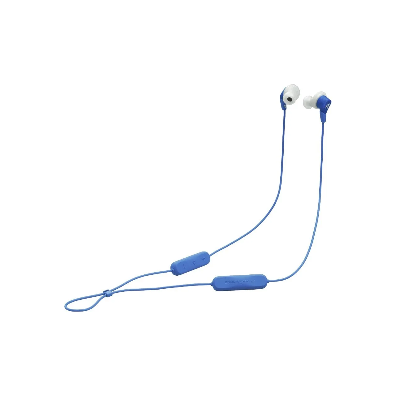 Auricular Jbl Endurance Run3 Inalambrico Azul