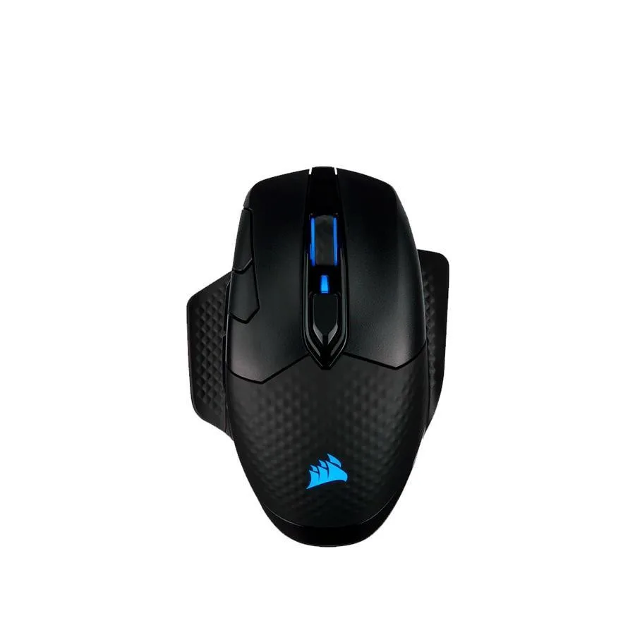 MOUSE CORSAIR DARK CORE RGB PRO INALAMBRICO