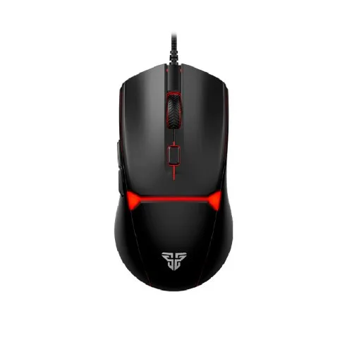 MOUSE GAMER FANTECH CRYPTO II VX7V2 BLACK