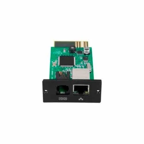ACCESORIO LYONN PLACA SNMP