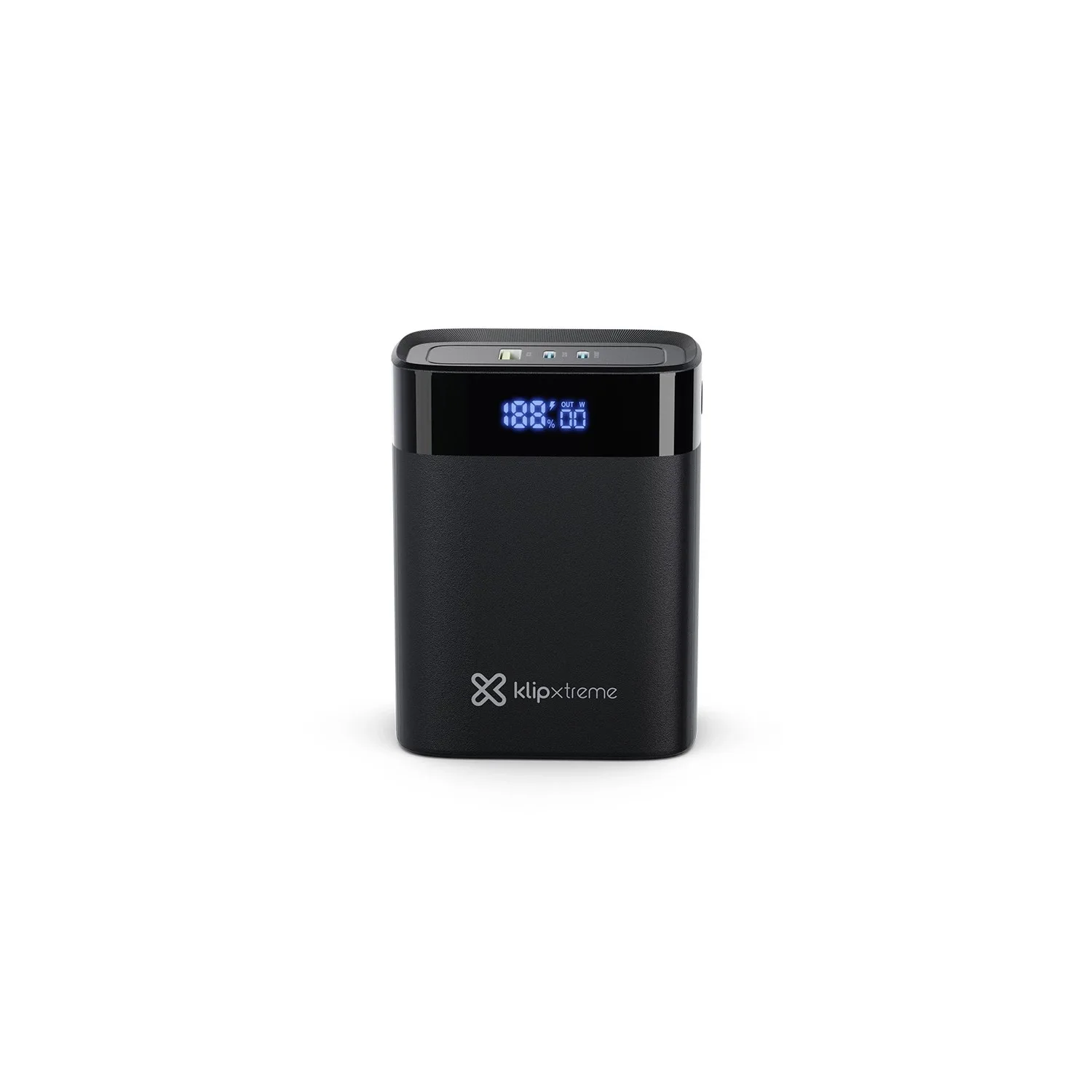 POWER KLIP XTREME, 30000 MAH, LAPTOS; CELUS, TABL