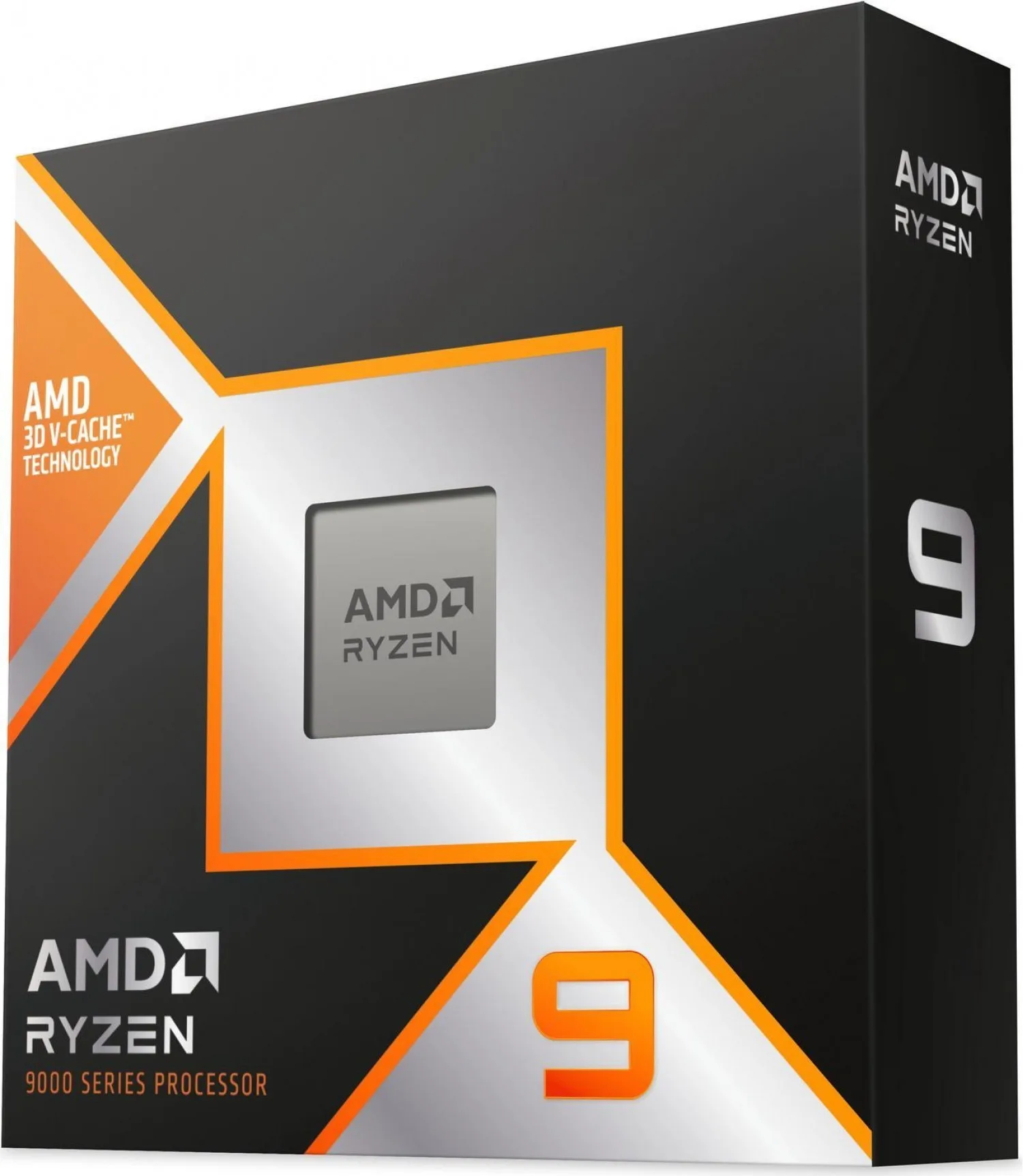 PROCESADOR AMD RYZEN 9 9950X3D 5.7GHZ TURBO AM5 - NO INCLUYE COOLER