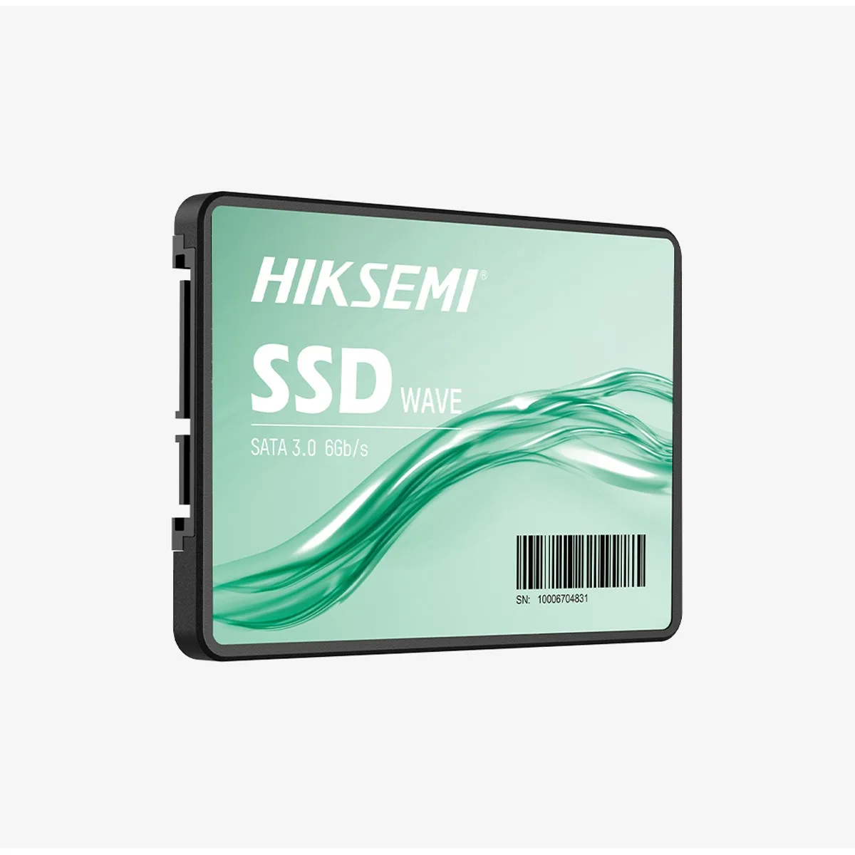 Disco SSD 480GB Hiksemi Wave 3d Nand Sata III