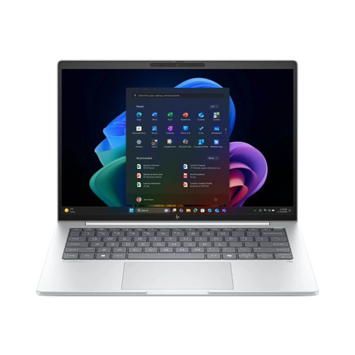 Notebook Hp Elitebook 8 G1i 14