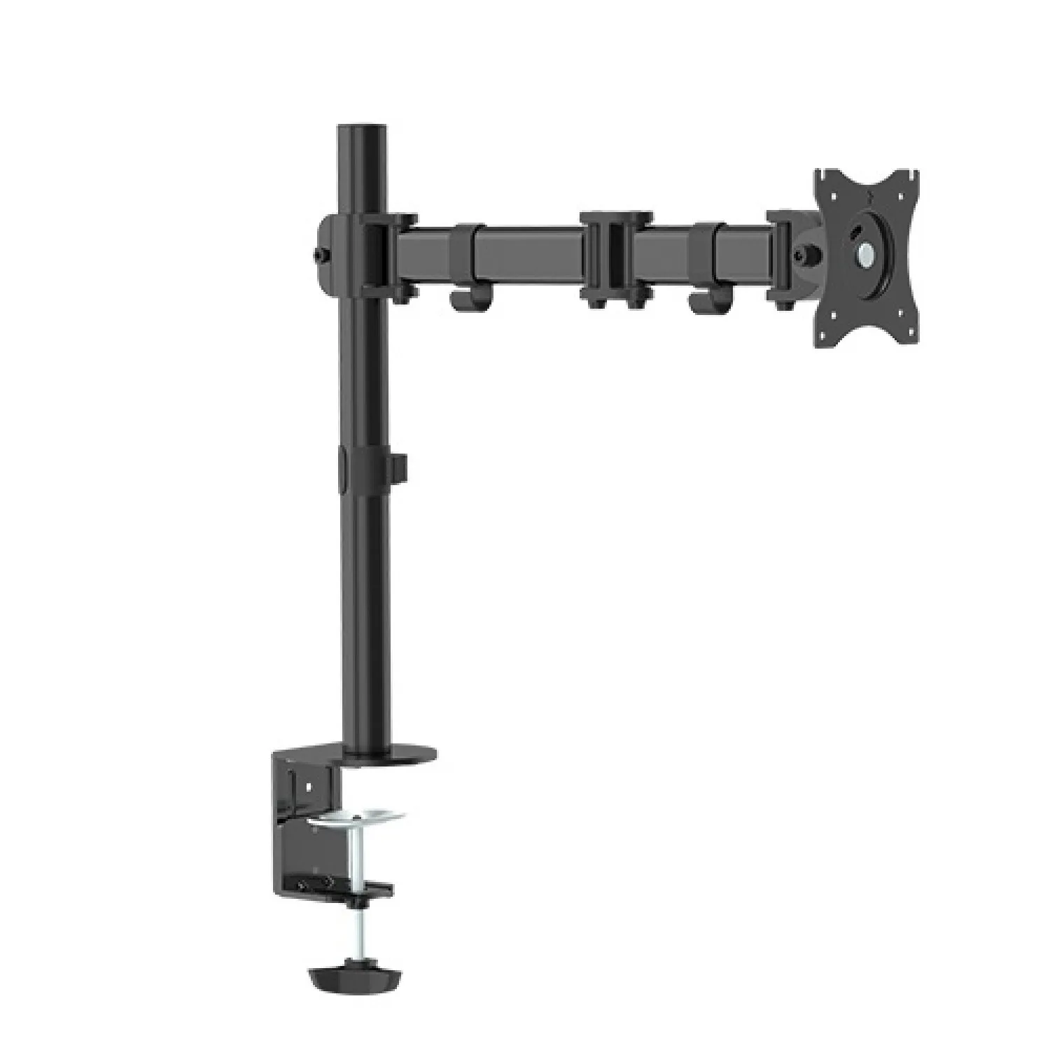 Soporte De Escritorio Intelaid 13/27 Vesa 100x100 It-dbsl