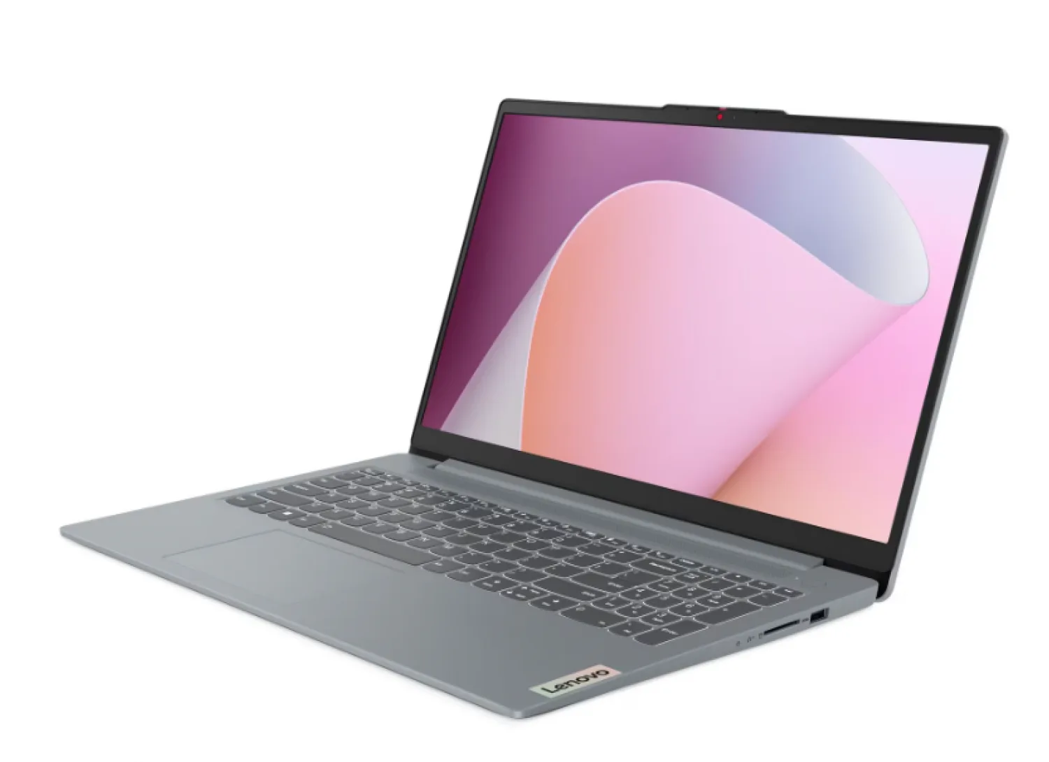 Notebook Lenovo Ideapad Slim 3 AMD Ryzen 3 16GB DDR5 256 Fdos