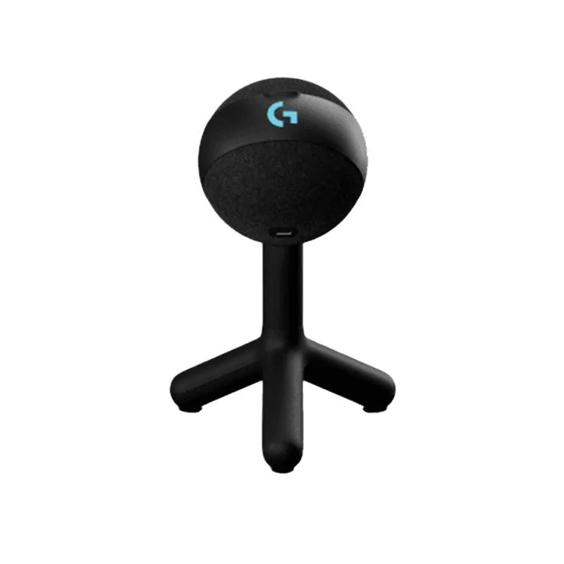 Micrófono Logitech G Yeti Orb RGB