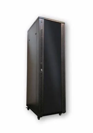 Rack Glc Rack 45U-600MM Prof Pta Vidrio Desar Glc