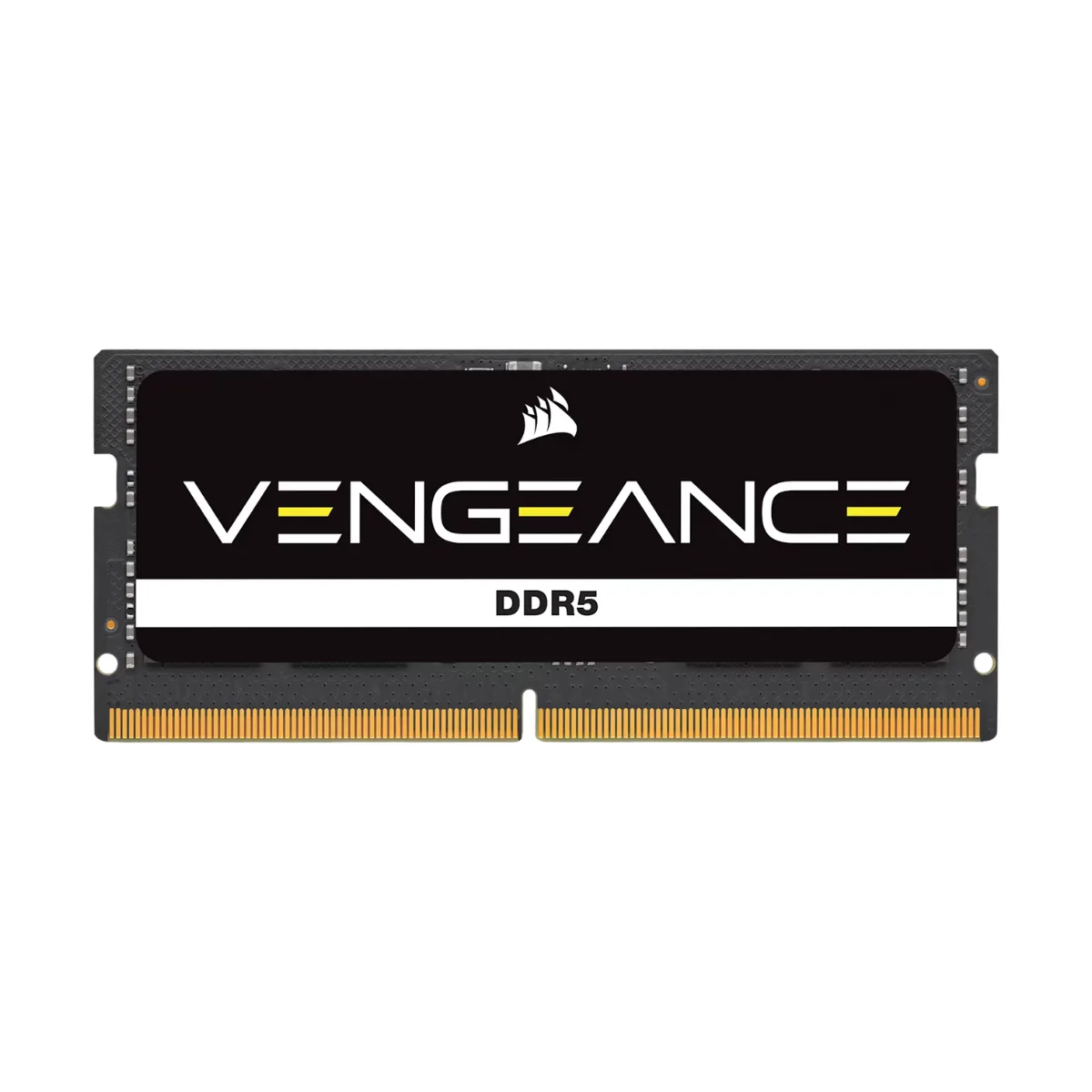 Memoria DDR5 24GB Note 4800MHz Corsair Vengeance Cl40