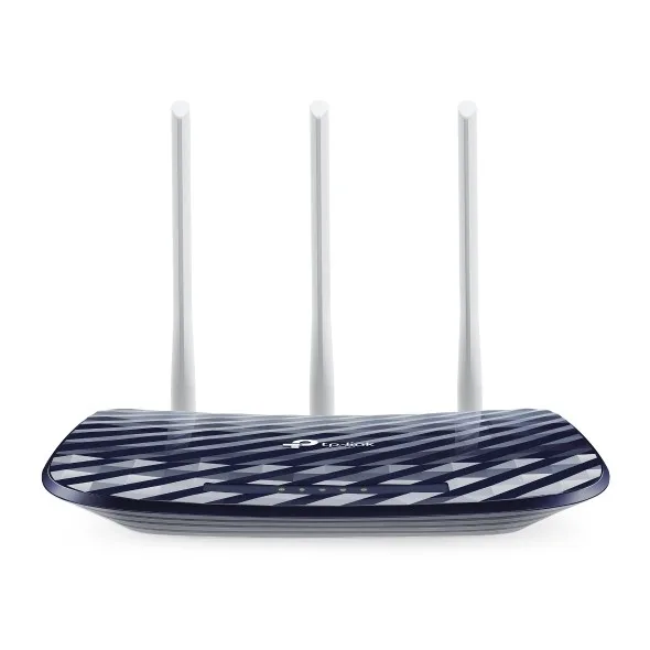 Tp Link Router WIFI Doble Banda Ac750 (3ant)