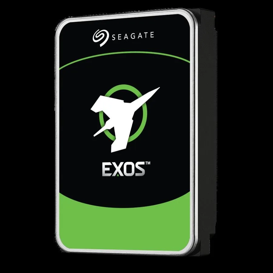 Disco Hdd 20TB Seagate Exos X24 3.5" 7200rpm