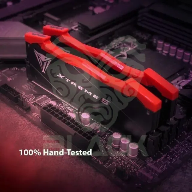 MEMORIA DDR5 32 GB 6400 MHZ PATRIOT VIPER XTREME CL32 (2X16GB)