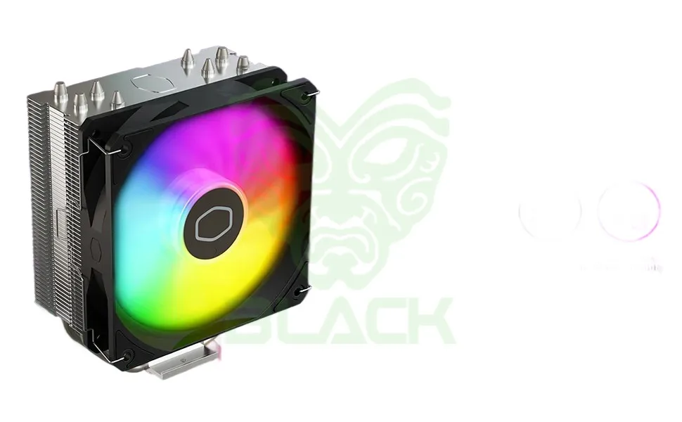 COOLER CPU COOLER MASTER HYPER 212 SPECTRUM V3 RGB