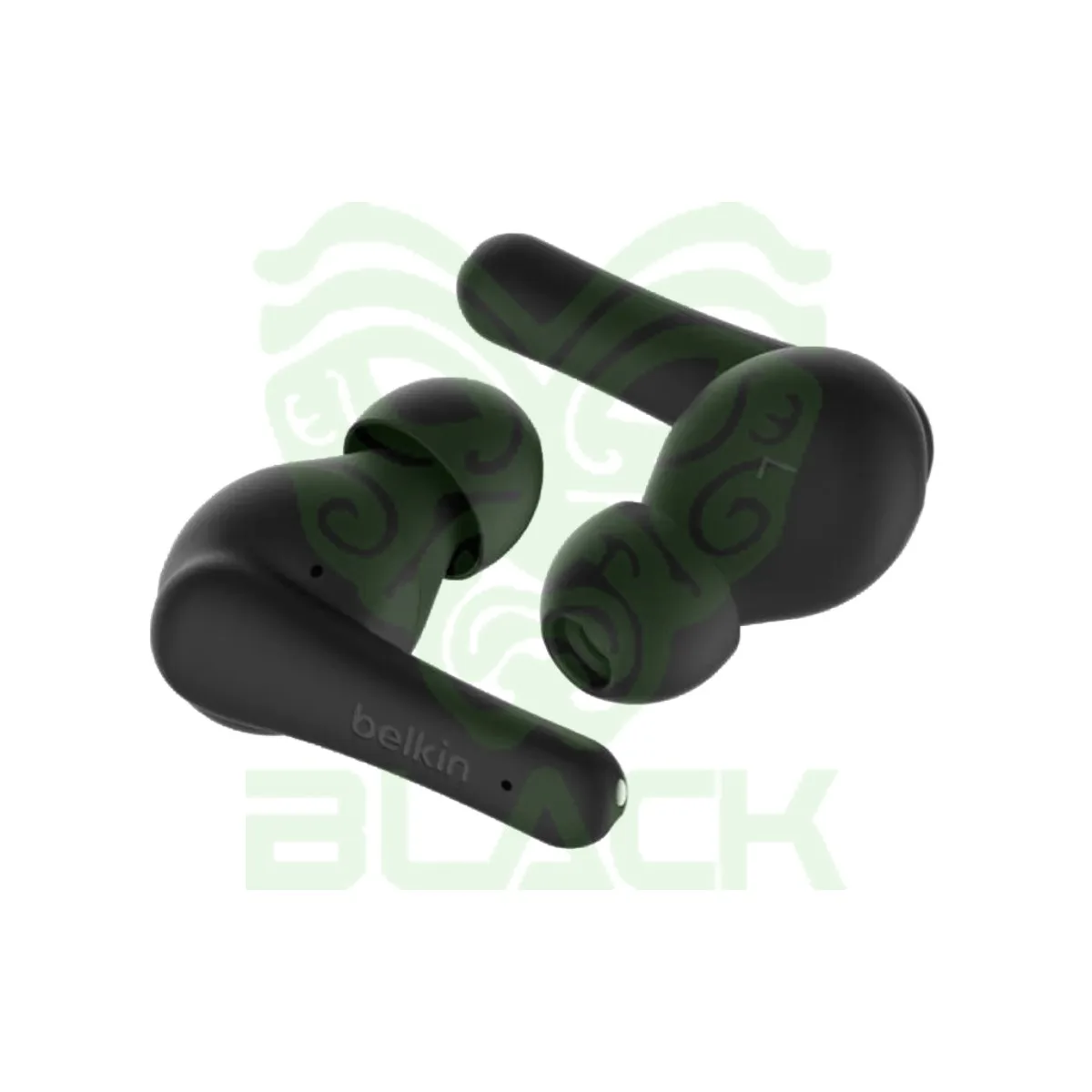 AURICULAR BELKIN RHYTHM TRUE WIRELESS EARBUDS BLAC...