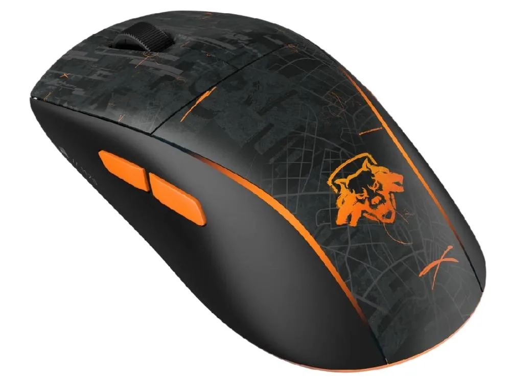 MOUSE CORSAIR M75 WIRELESS LIGHTWEIGHT RGB CALL OF DUTY BLACK OPS 6 EDITION