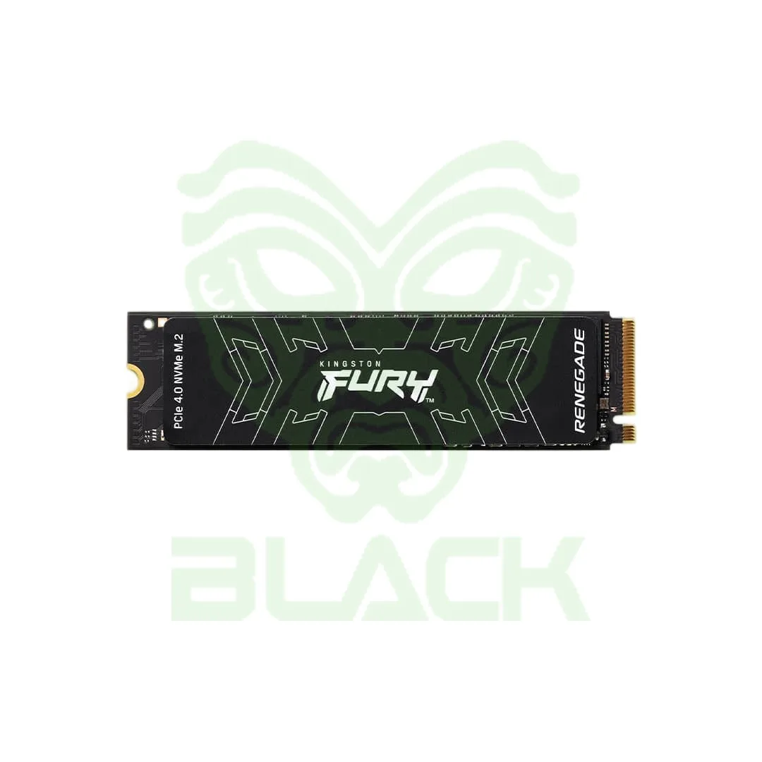 DISCO SOLIDO INTERNO KINGSTON FURY 1TB M2 NVME