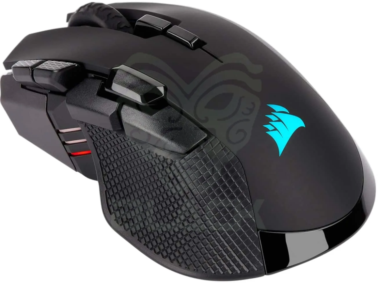 MOUSE GAMER CORSAIR IRONCLAW RGB WIRELESS