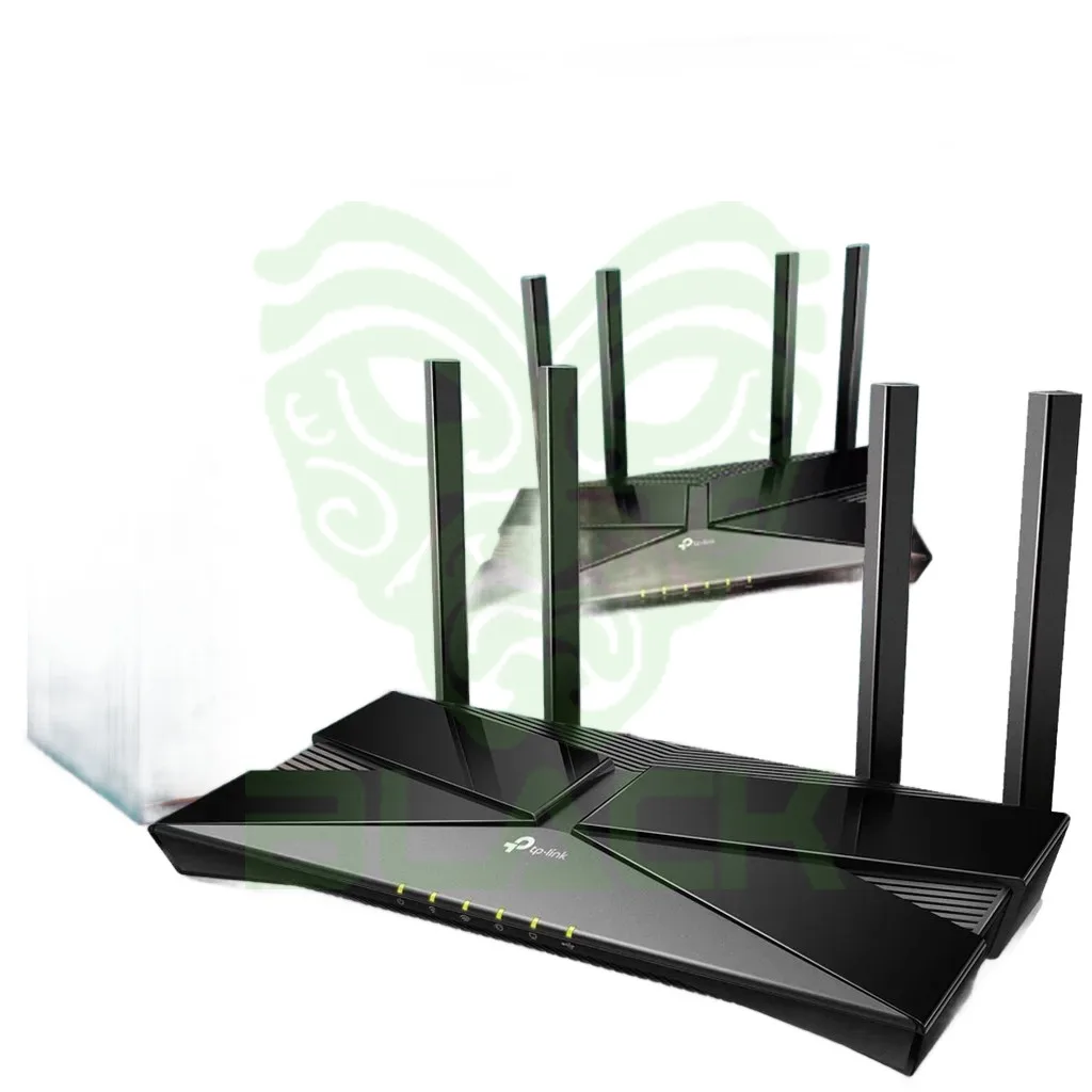 WIRELESS ROUTER WIFI 6 1800