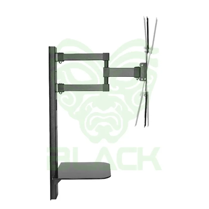 SOPORTE EXTENSIBLE INTELAID 32/55 CARGA MAXIMA 30 KG IT-FMV44