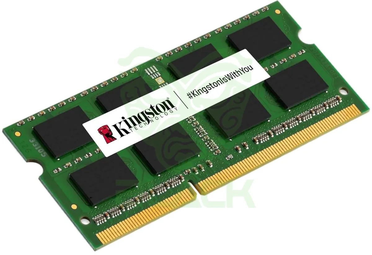 MEMORIA RAM KINGSTON 32GB DDR4-3200 NOTE