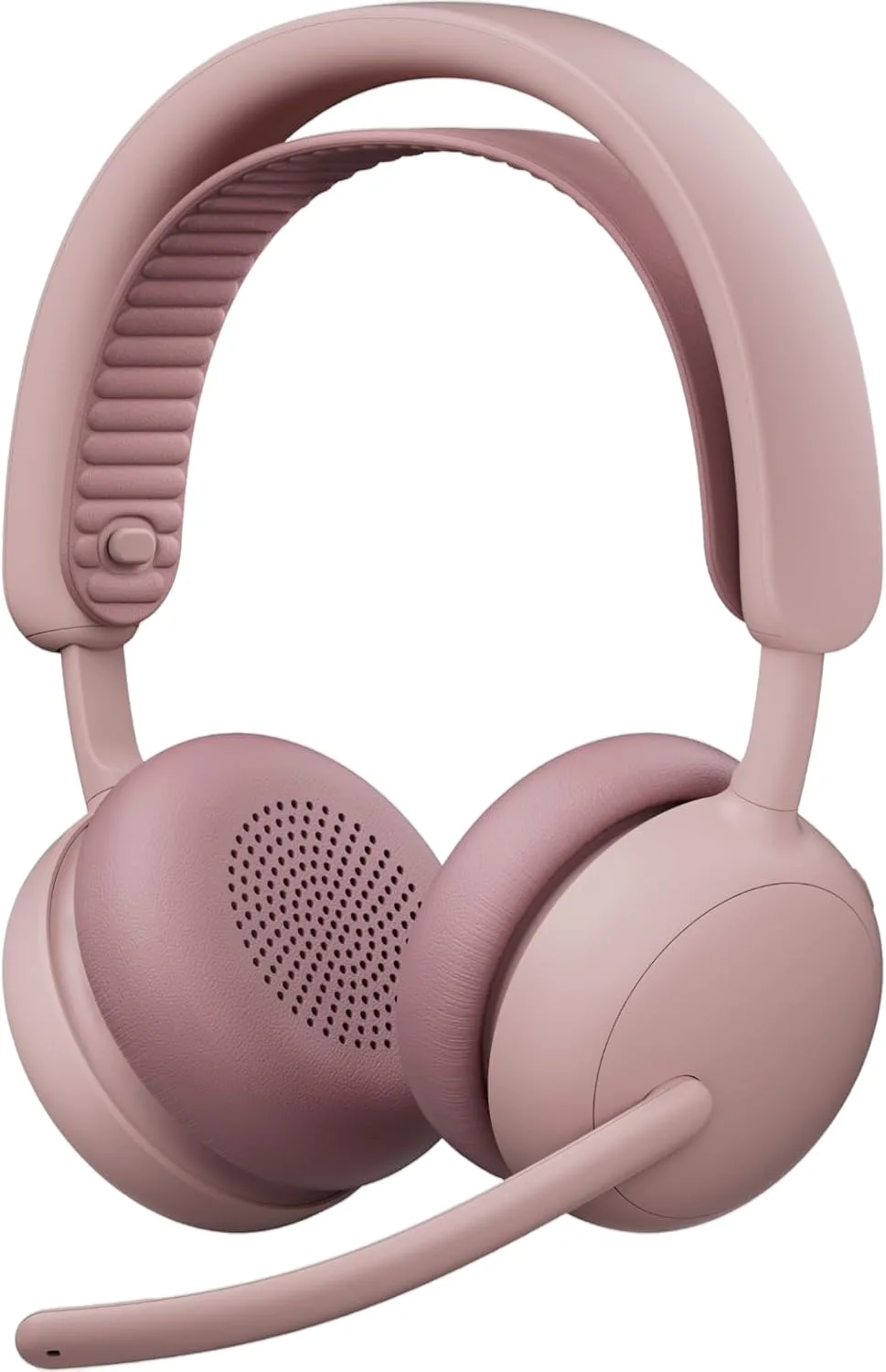 HEADSET INALÁMBRICO LOGITECH ZONE WIRELESS 2 ES ROSE