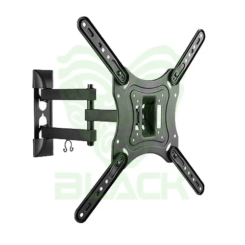 SOPORTE INTELAID TV EXTENSIBLE 23 A 42 - 20KG