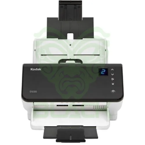 SCANNER KODAK ALARIS S2060W 60PPM WIFI DUPLEX