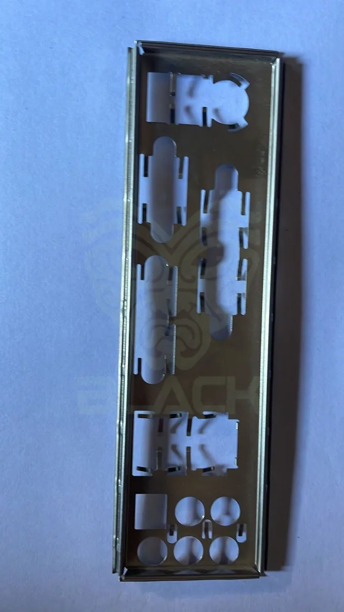 I/O SHIELD BACKPLATE MOTHERBOARD 083