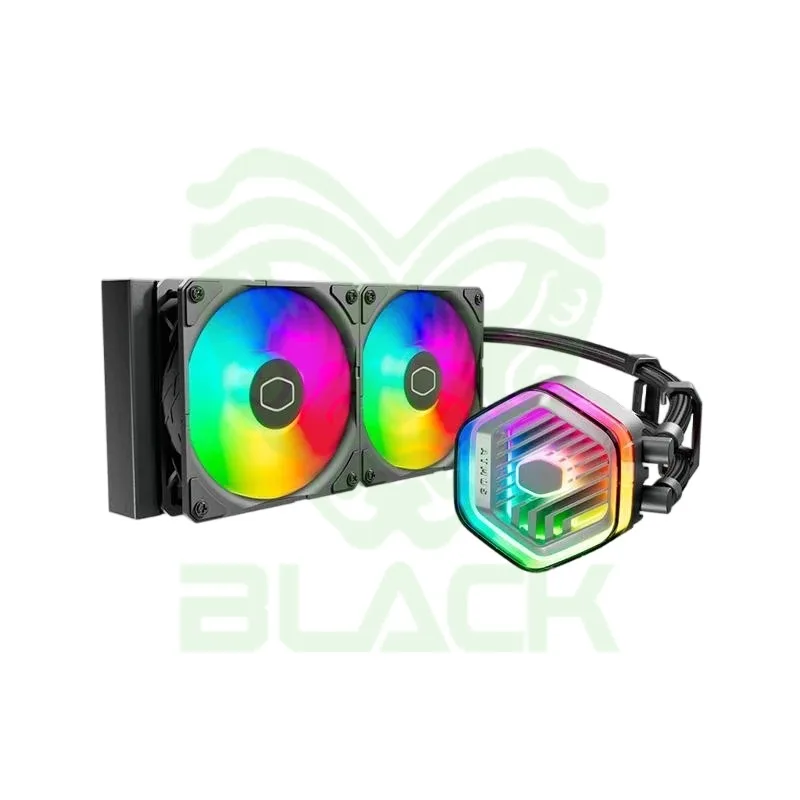 WATERCOOLER COOLER MASTER M.LIQUID 240 ATMOS ARGB