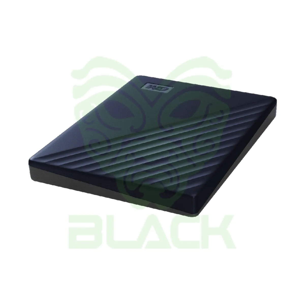 DISCO EXTERNO HDD WESTERN DIGITAL MYPASSPORT 4TB USB 3.2 AZUL
