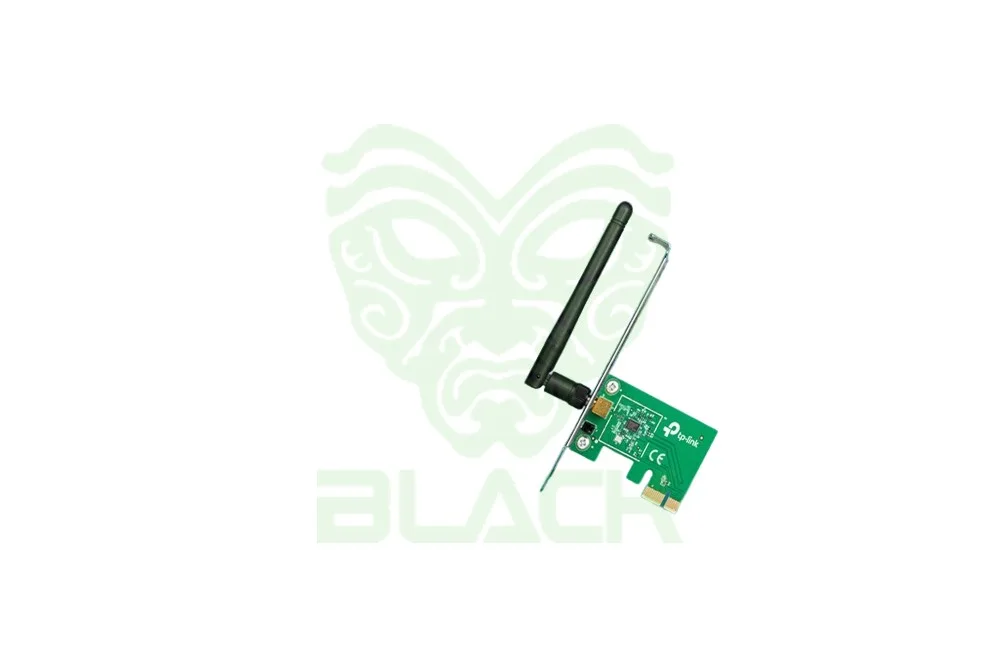 TL-WN781ND PREDW PCIEX 150MBP(LN) ANTDET