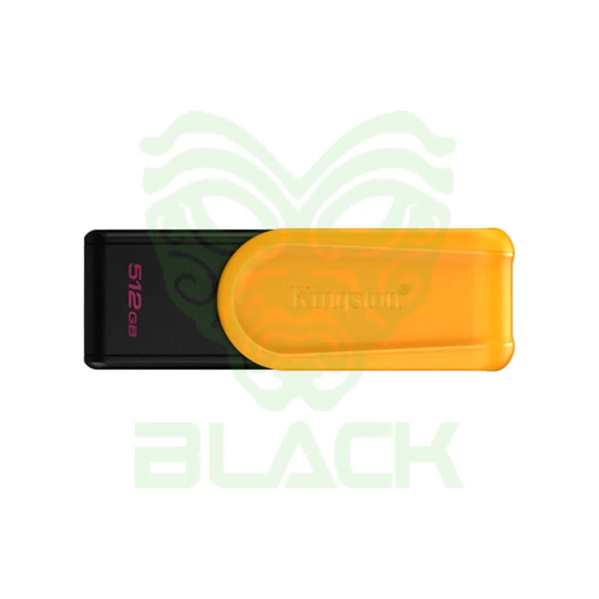 USB KINGSTON 512GB DATA TRAVELLER EXODIA 3.2 GEN 1 DTXS/512GB