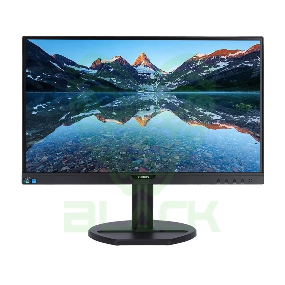 MONITOR GAMING VIEWSONIC VX2429 24" 200HZ FHD