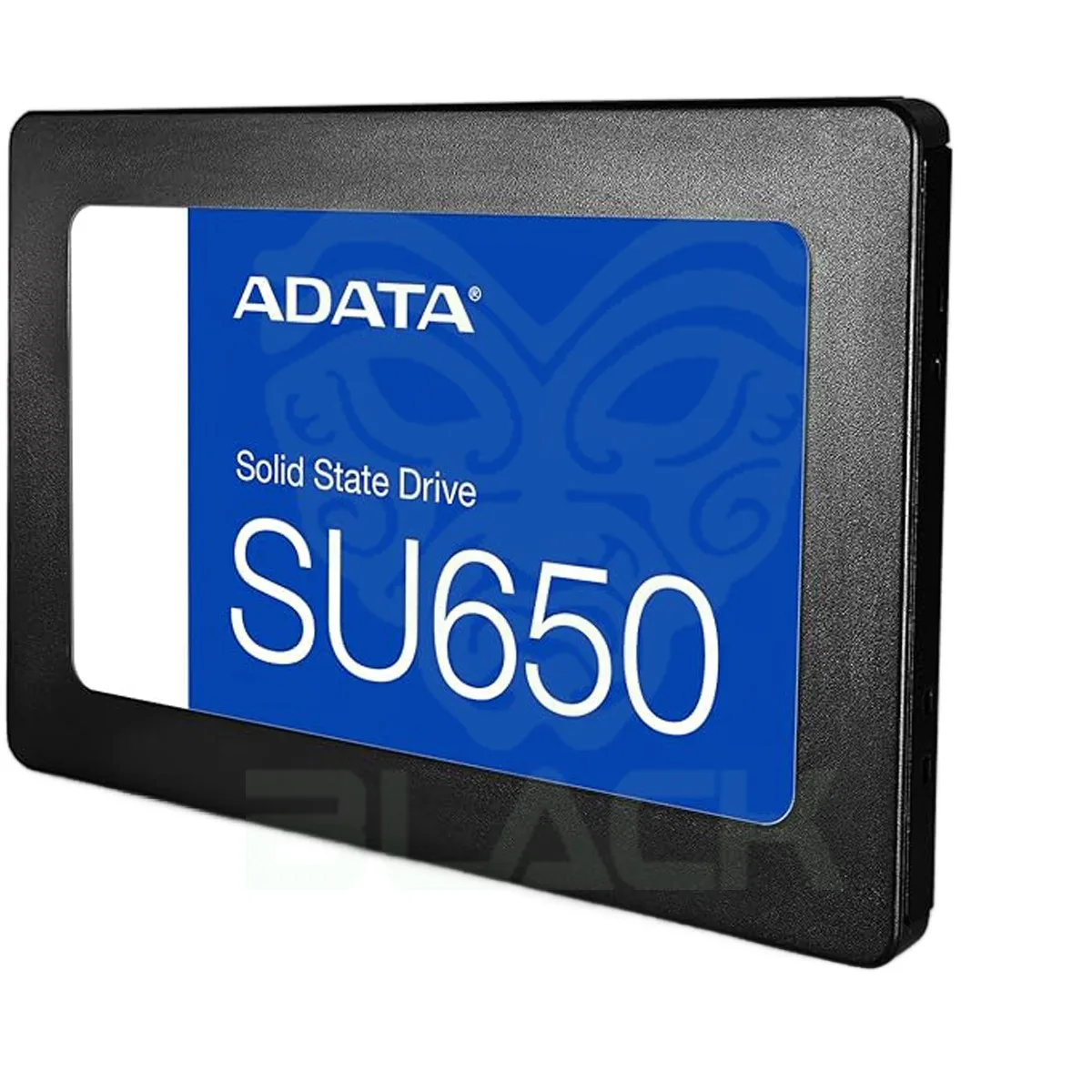 DISCO SÓLIDO ADATA - SSD ULTIMATE SU650 2TB 2.5" SATA