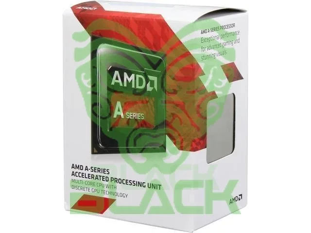Micro AMD A8 - 7600 (FM2+) OEM