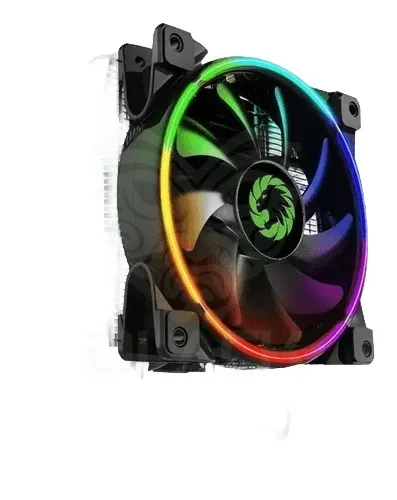 CPU COOLER GAMEMAX GAMMA 500 ARGB **LINEA K-KF-X**