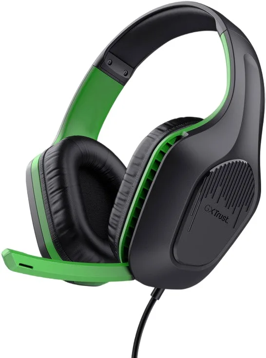 AURICULAR GAMER TRUST ZIROX GXT415X XBOX