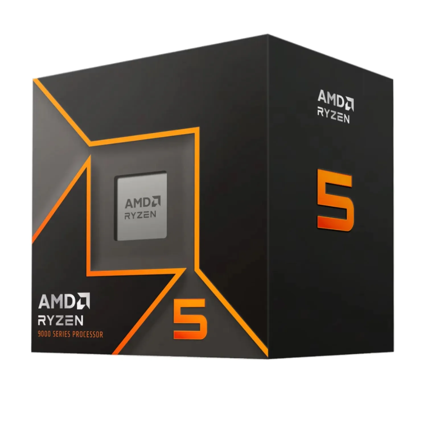 PROCESADOR AMD (AM5) RYZEN 5 9600