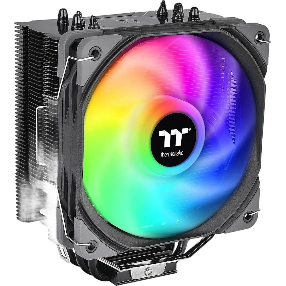 THERMALTAKE CPU COOLER UX200 SE ARGB
