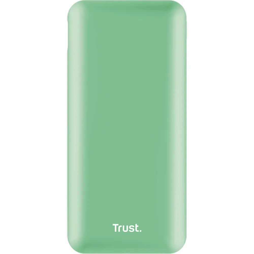 POWERBANK TRUST REDOH 20000 GREEN