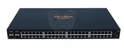 SWITCH HP 6100 48G 4SFP+