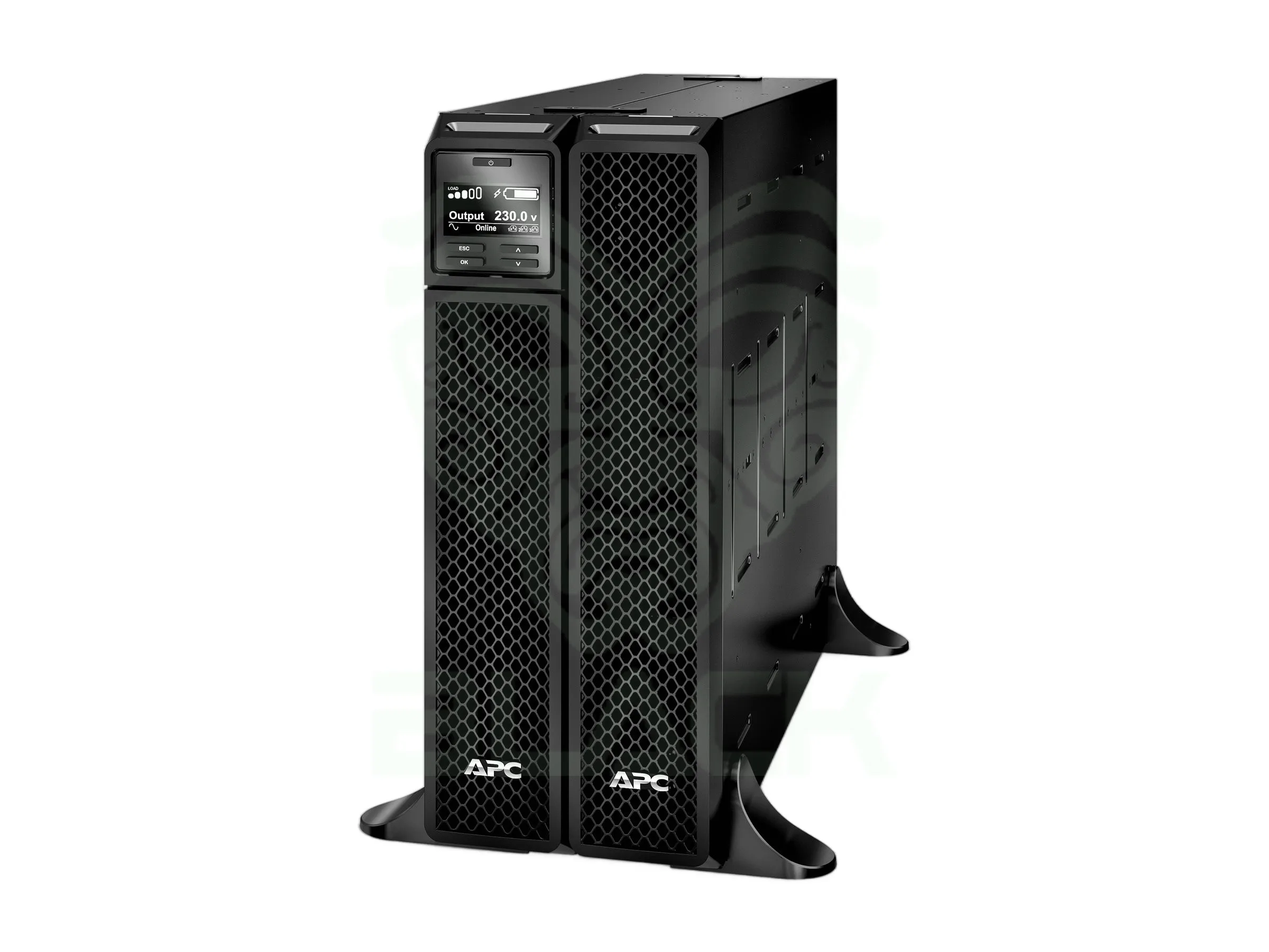 UPS ESTABILIZADOR APC SMART SRT 2200 VA