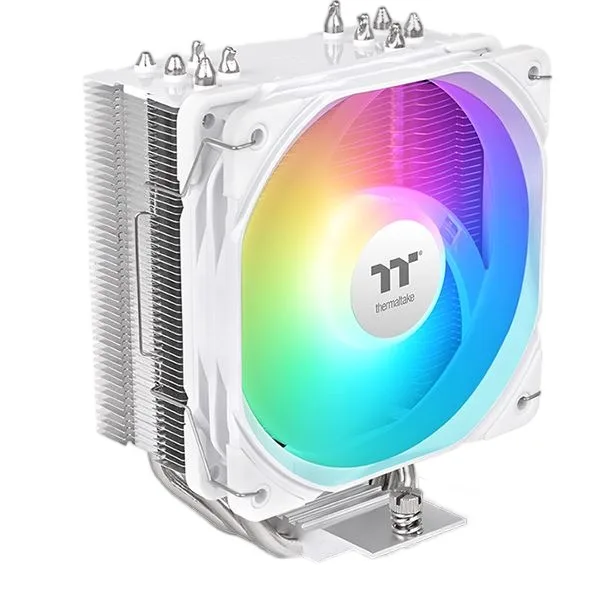 THERMALTAKE CPU COOLER UX500 WHITE ARGB