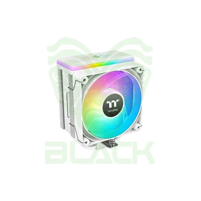 THERMALTAKE CPU COOLER ASTRIA 400 ARGB WHITE