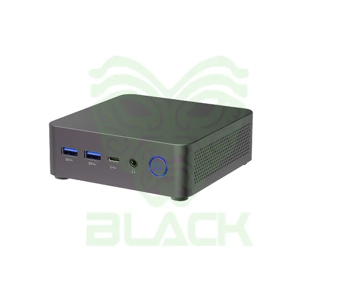 MINI PC KELYX AMD RYZEN 5-7430U 8G M.2 256G WIN 11 PRO