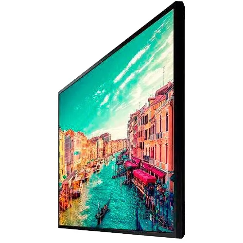 MONITOR SAMSUNG LFD 55 OM55B SEMI OUTDOOR UHD