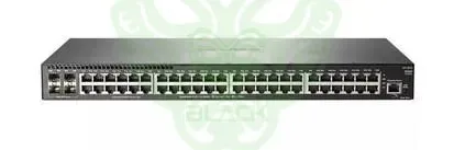 SWITCH ARUBA 6200F 48G 4SFP+