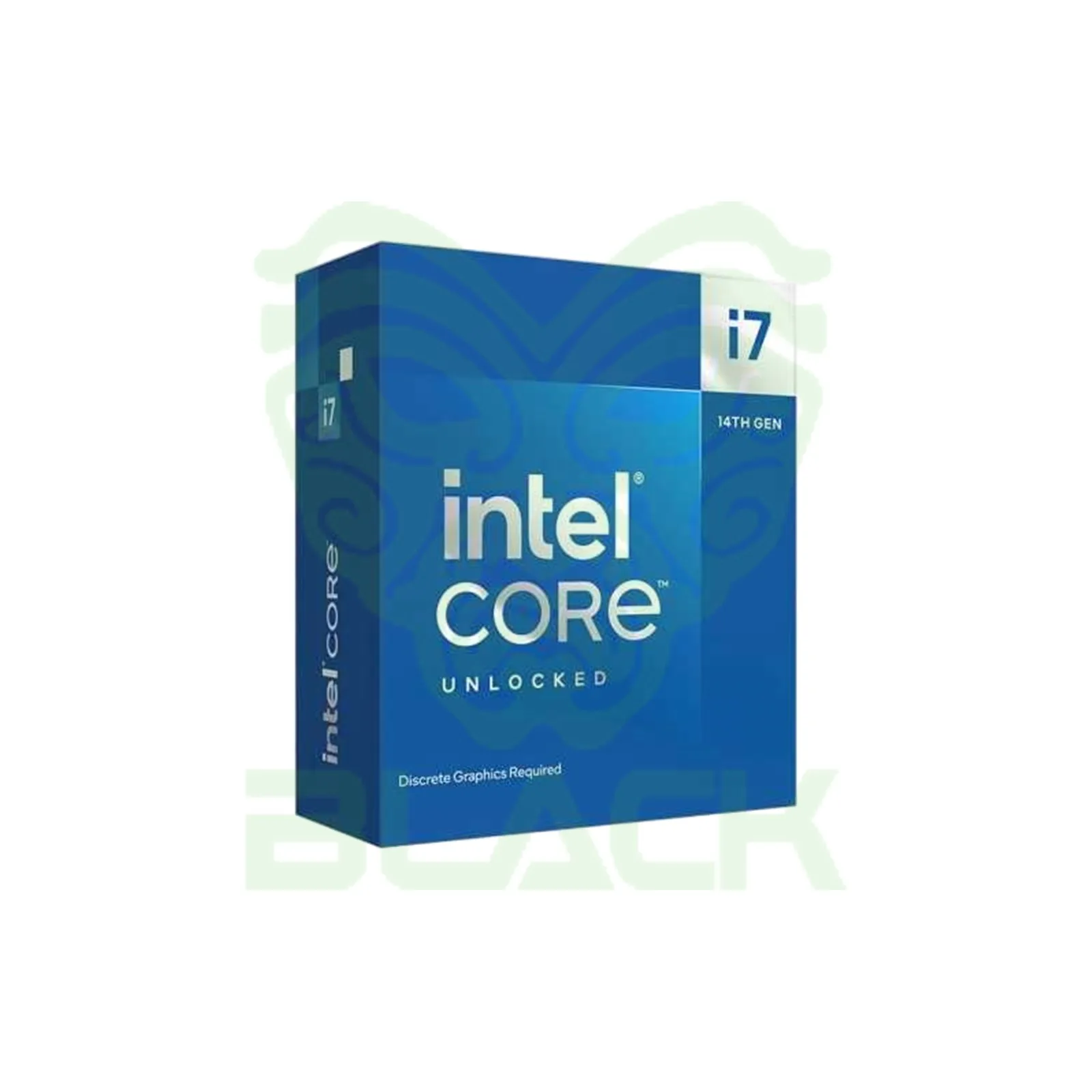 PROCESADOR INTEL CORE I7 14700KF 5.6GHZ TURBO SOCKET 1700 RAPTOR LAKE