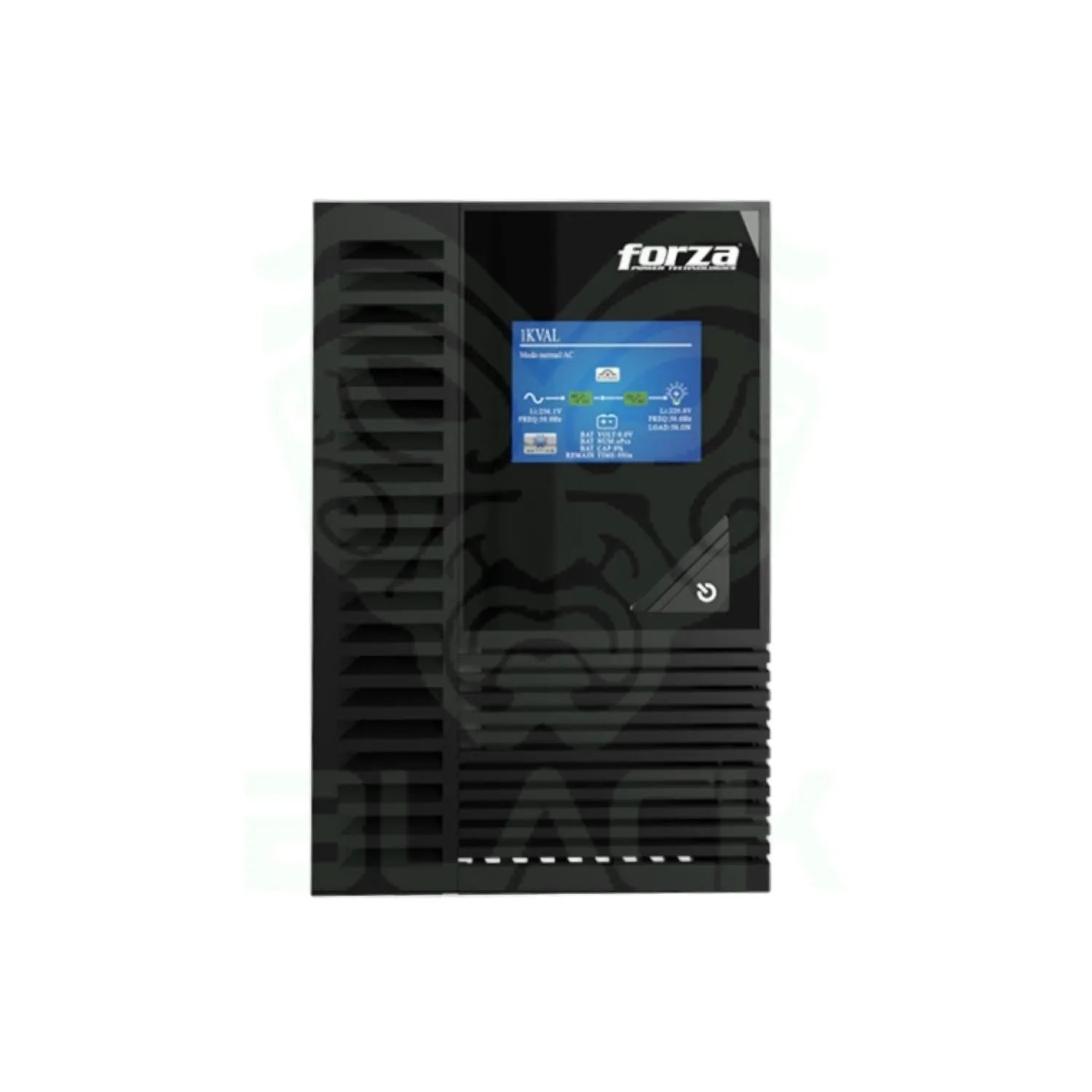 UPS FDC FORZA ONLINE 1000VA 900W