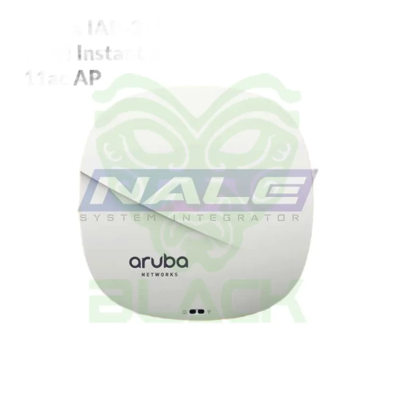 AP IN.ARUBA IAP-315(RW)INSTANT 2X/4X 11AC AP